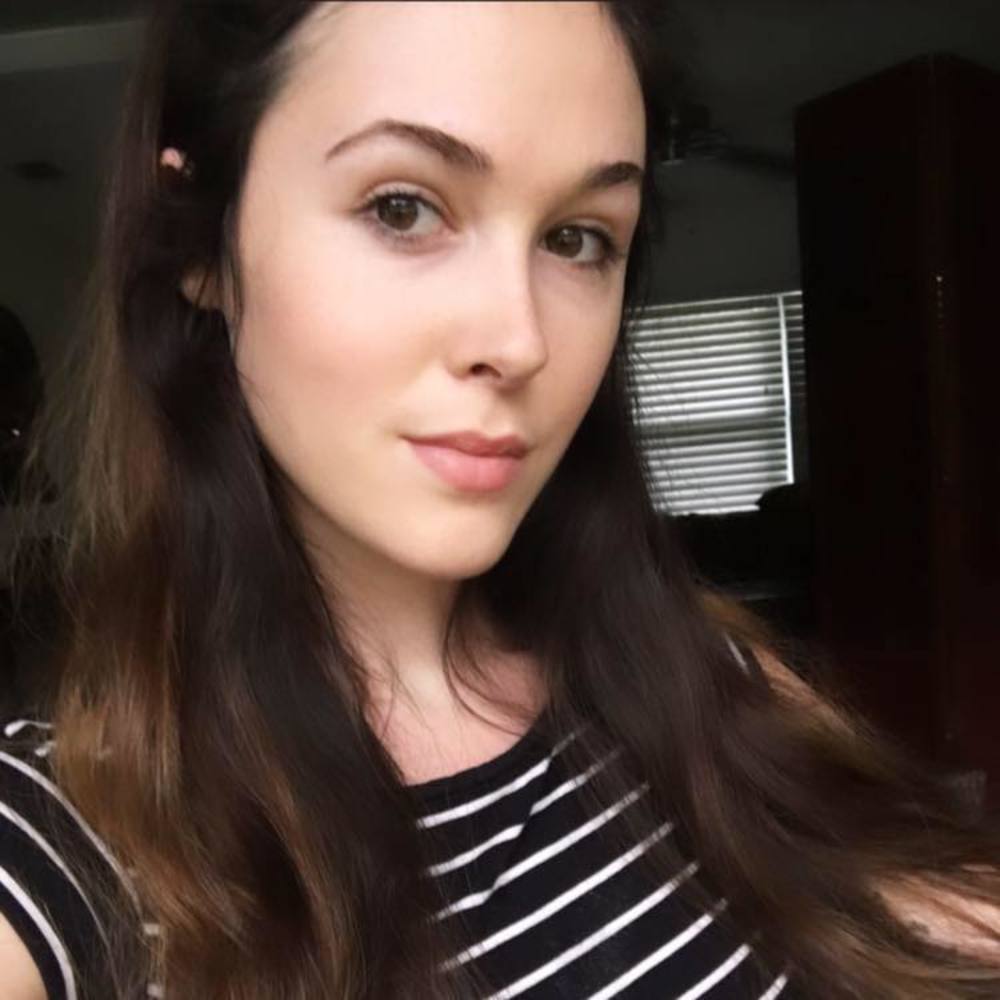 Meet your Posher, Jillian